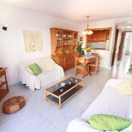 Dalia Apartment Порт де Пойенса Екстериор снимка