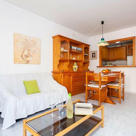 Dalia Apartment Порт де Пойенса Екстериор снимка