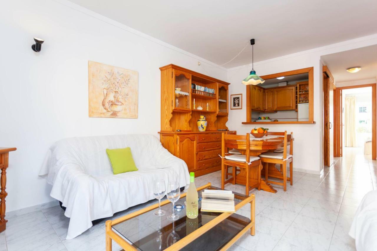 Dalia Apartment Порт де Пойенса Екстериор снимка