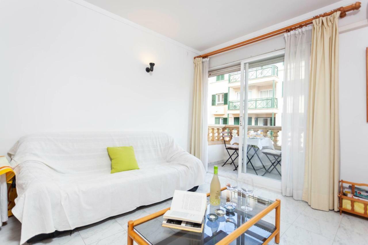 Dalia Apartment Порт де Пойенса Екстериор снимка