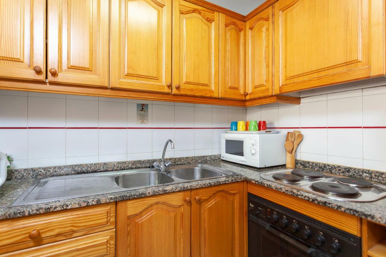 Dalia Apartment Порт де Пойенса Екстериор снимка