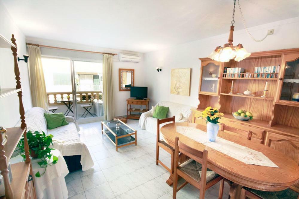 Dalia Apartment Порт де Пойенса Екстериор снимка