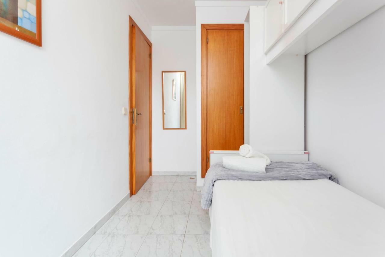 Dalia Apartment Порт де Пойенса Екстериор снимка