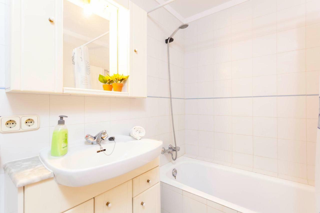 Dalia Apartment Порт де Пойенса Екстериор снимка