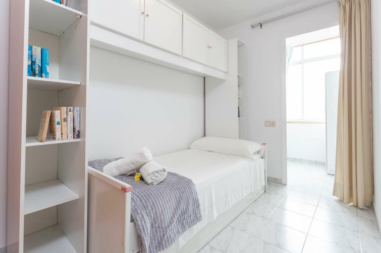 Dalia Apartment Порт де Пойенса Екстериор снимка